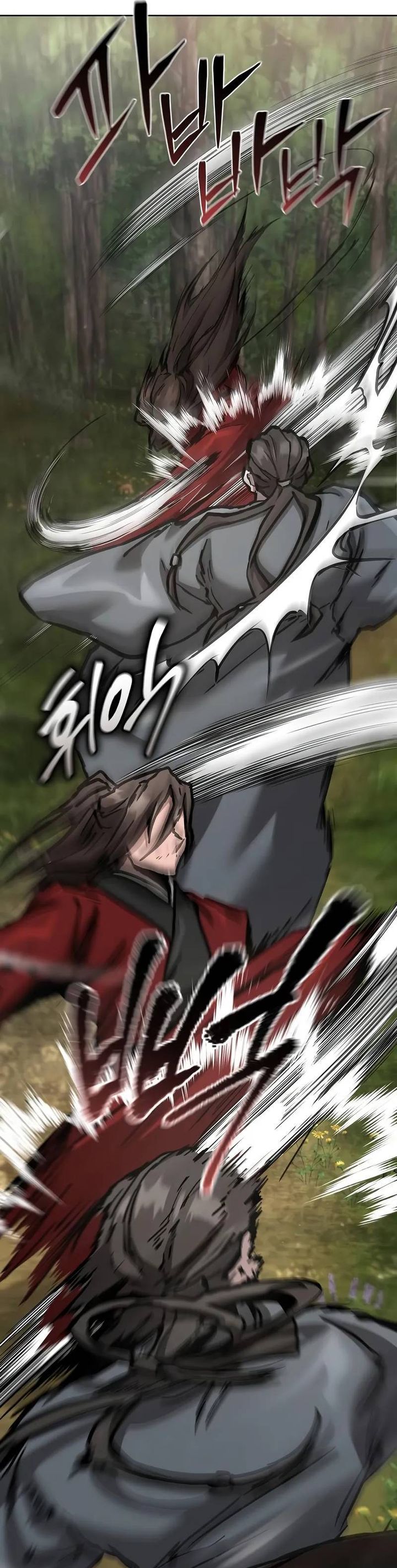 Reborn on the Demonic Cult Battlefield Chapter 22 Gambar 29