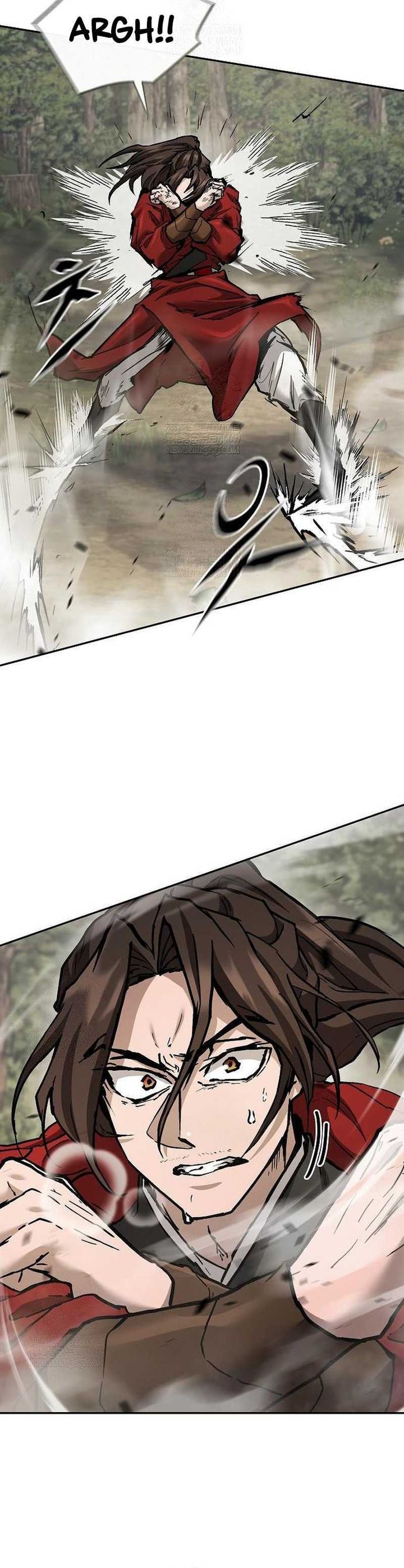 Reborn on the Demonic Cult Battlefield Chapter 23 Gambar 2