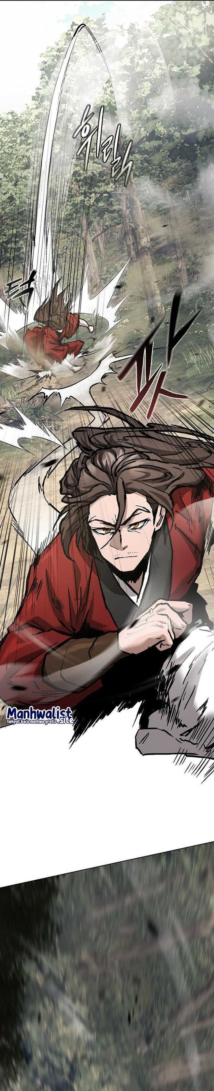 Reborn on the Demonic Cult Battlefield Chapter 23 Gambar 5