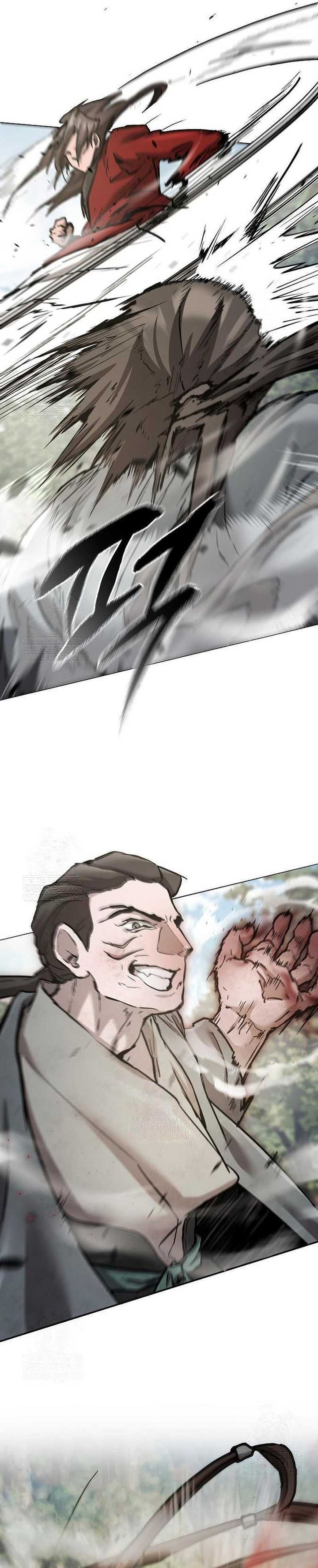 Reborn on the Demonic Cult Battlefield Chapter 23 Gambar 7