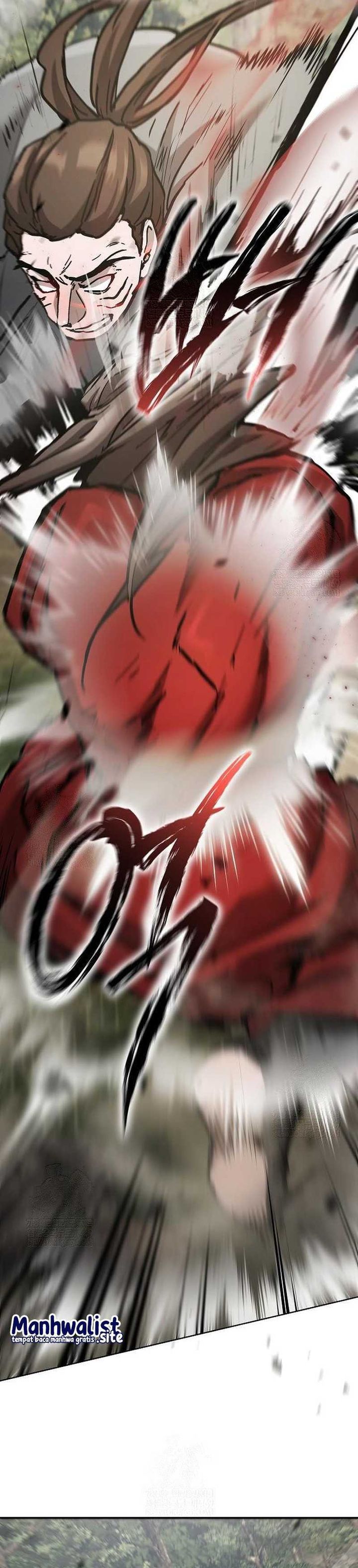 Reborn on the Demonic Cult Battlefield Chapter 23 Gambar 8