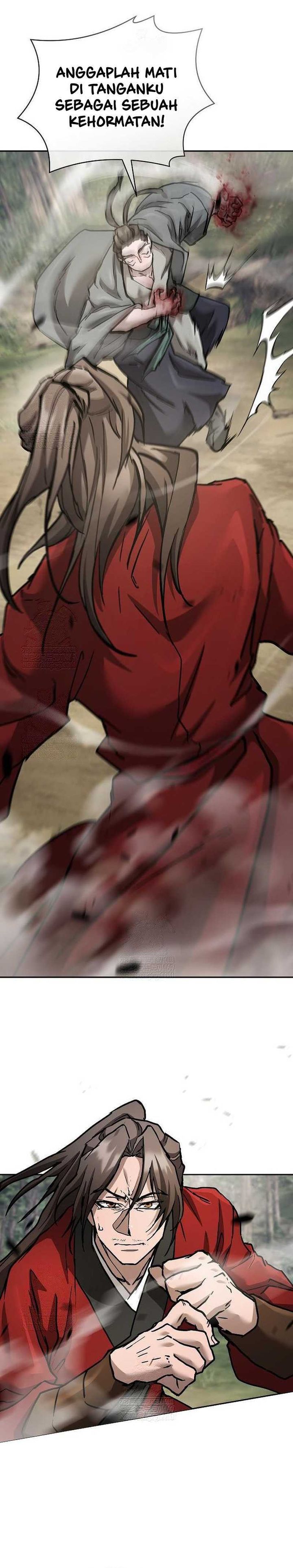 Reborn on the Demonic Cult Battlefield Chapter 23 Gambar 10