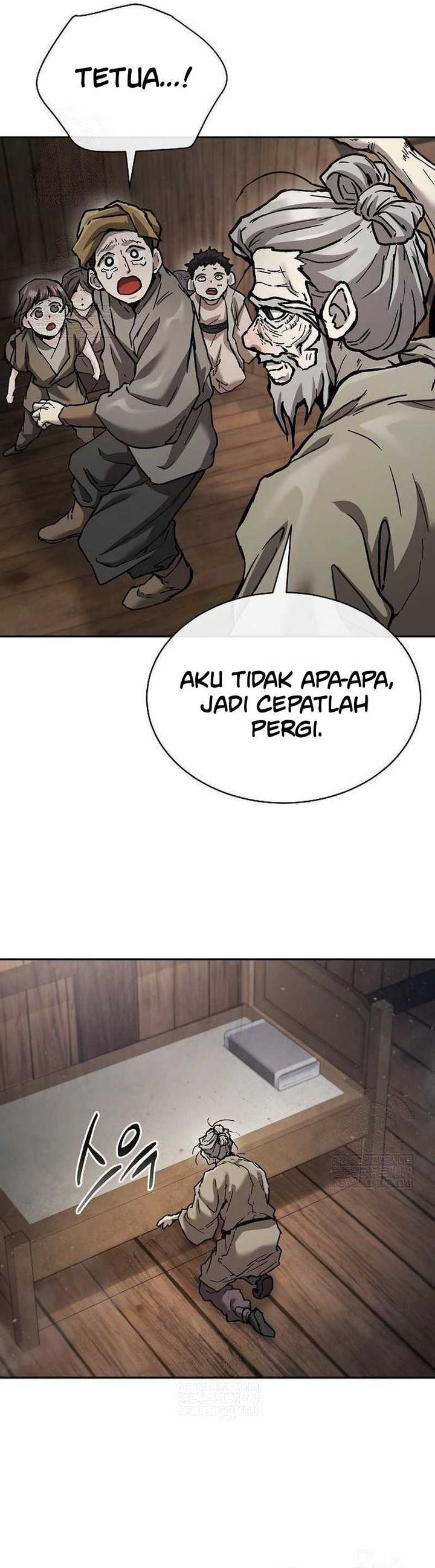 Reborn on the Demonic Cult Battlefield Chapter 23 Gambar 12