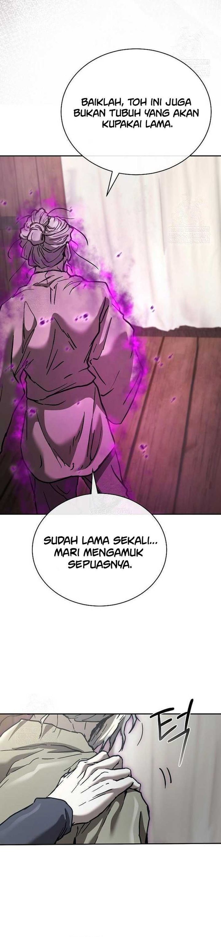 Reborn on the Demonic Cult Battlefield Chapter 23 Gambar 14