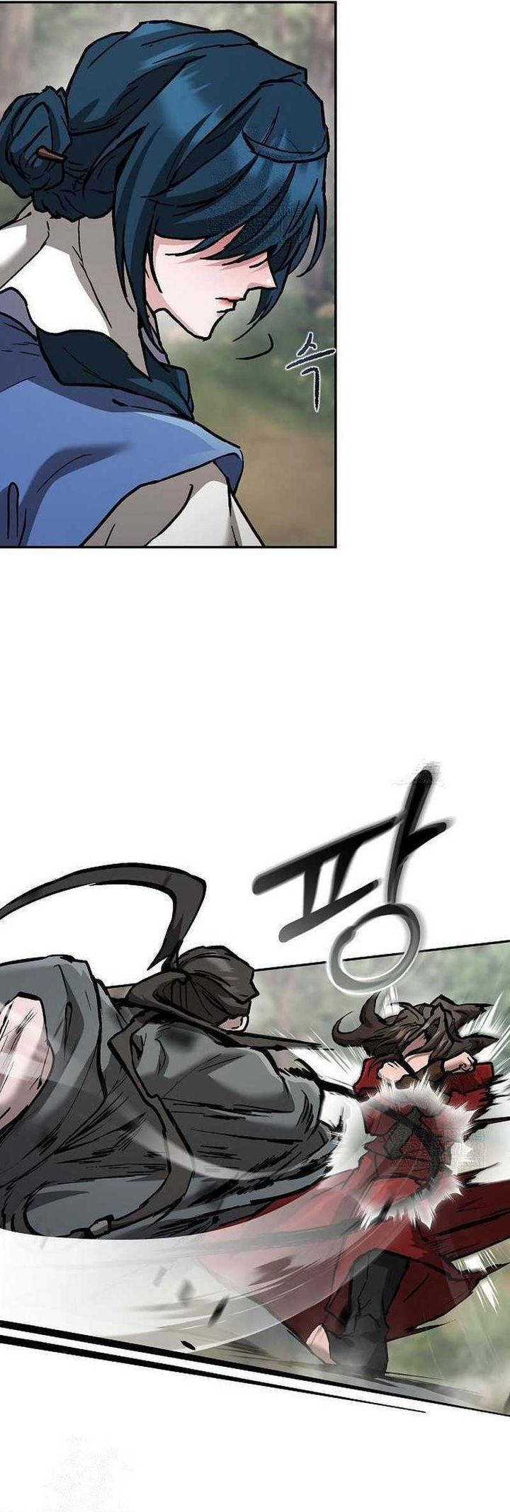 Reborn on the Demonic Cult Battlefield Chapter 23 Gambar 18