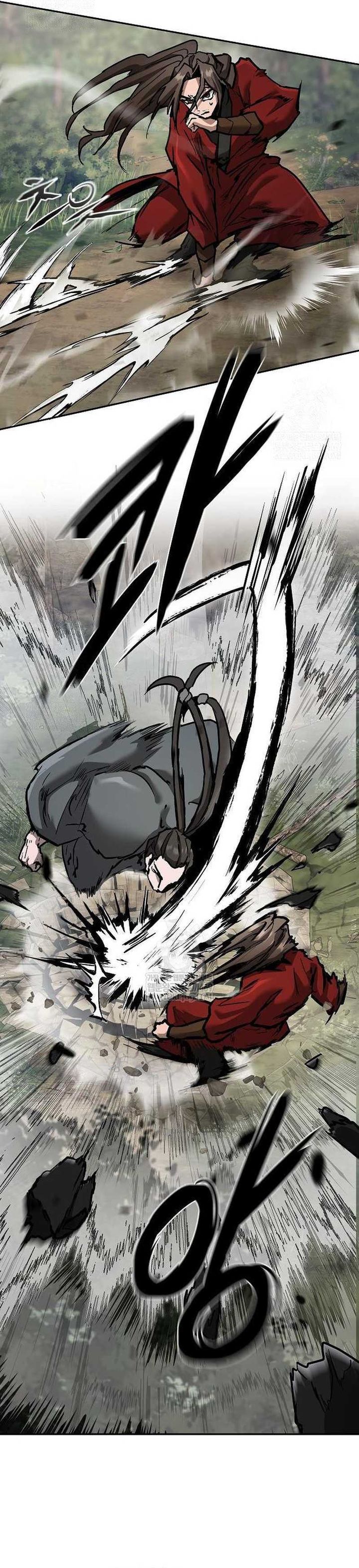 Reborn on the Demonic Cult Battlefield Chapter 23 Gambar 19