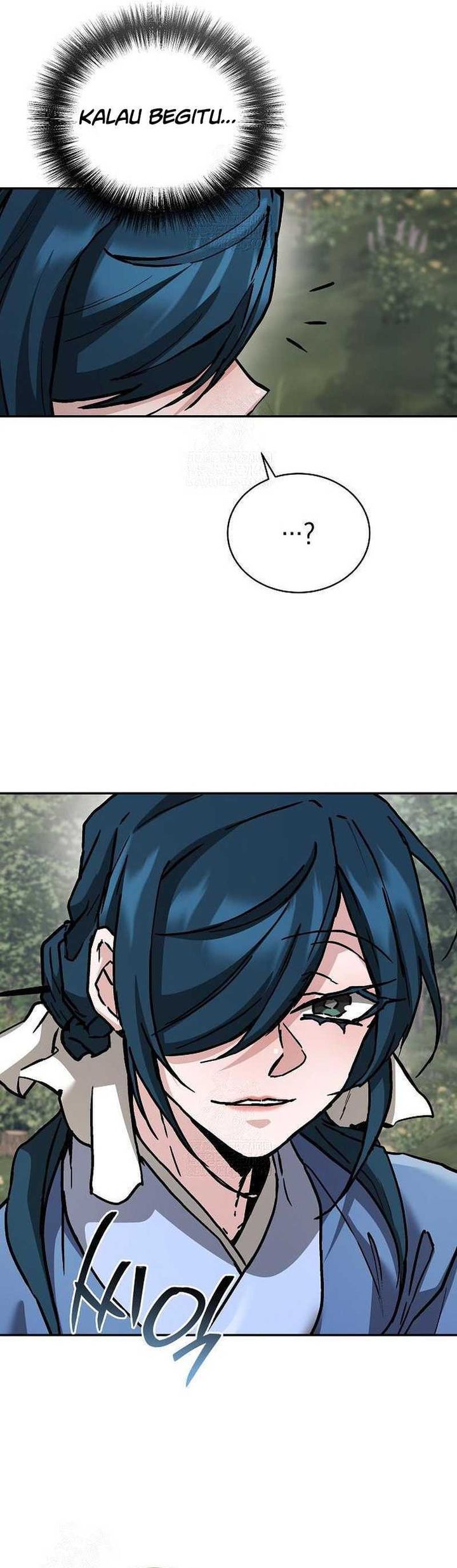 Reborn on the Demonic Cult Battlefield Chapter 23 Gambar 21