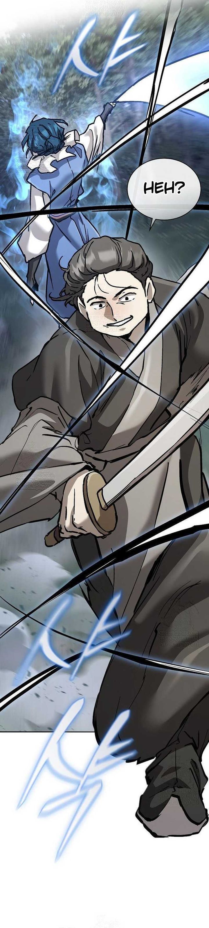 Reborn on the Demonic Cult Battlefield Chapter 23 Gambar 23