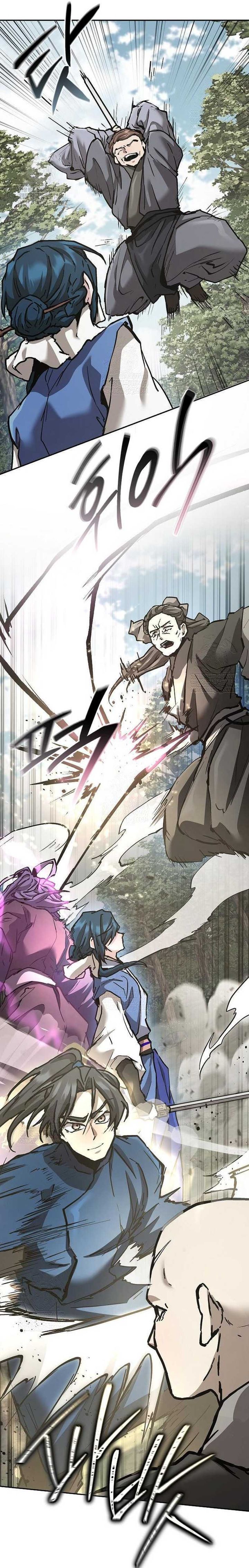 Reborn on the Demonic Cult Battlefield Chapter 23 Gambar 26