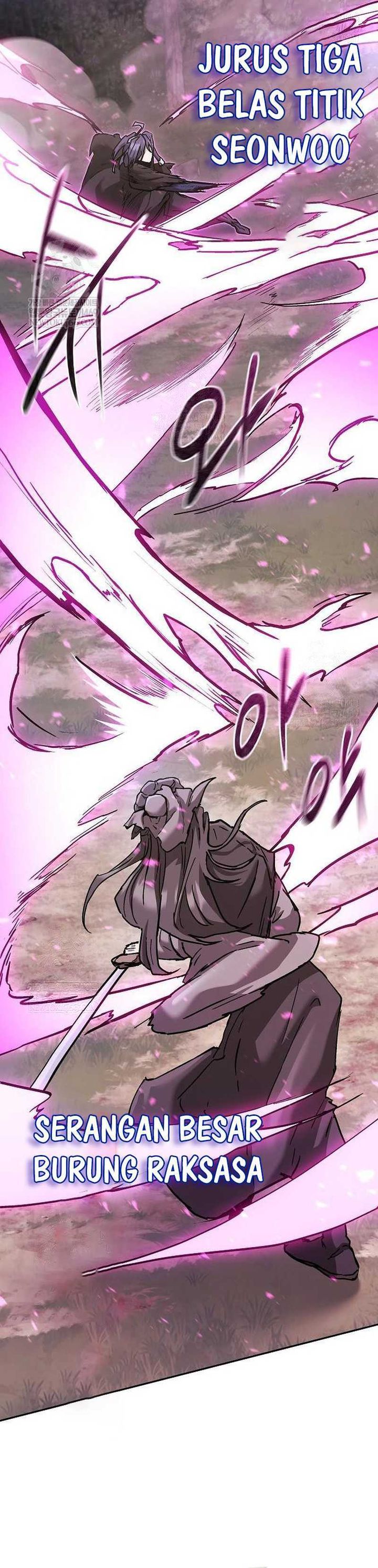 Reborn on the Demonic Cult Battlefield Chapter 23 Gambar 29