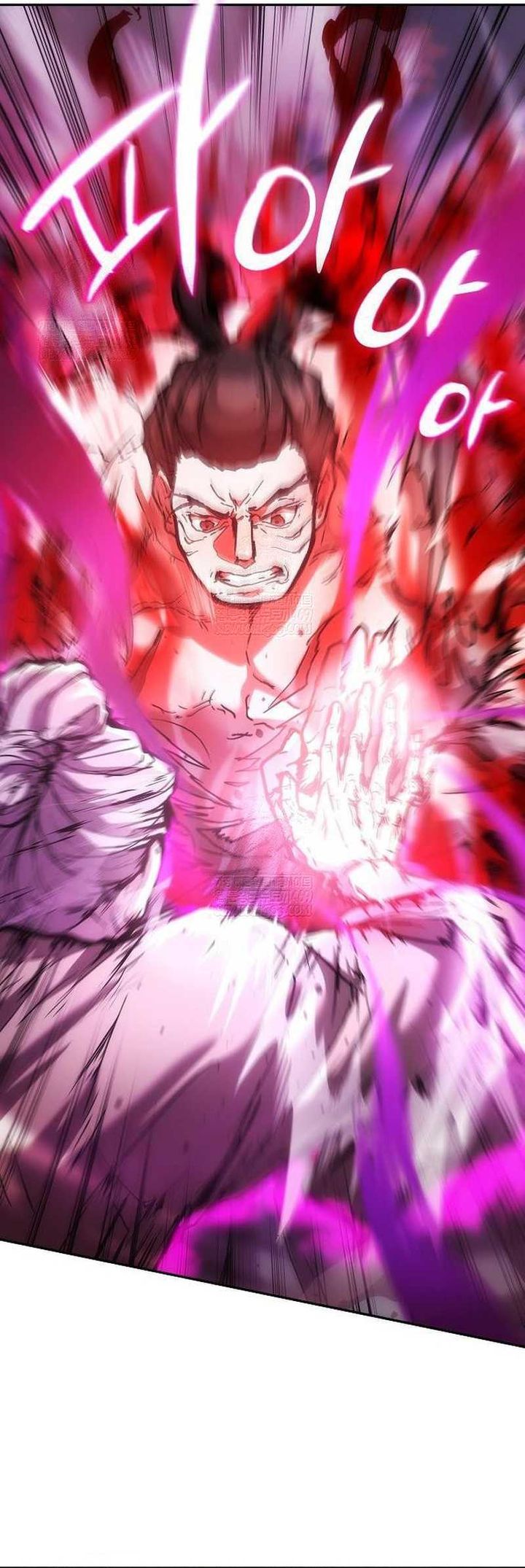 Reborn on the Demonic Cult Battlefield Chapter 23 Gambar 36