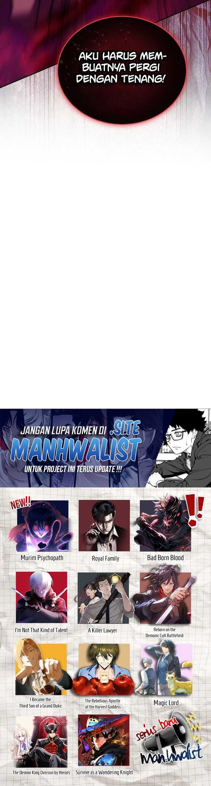 Reborn on the Demonic Cult Battlefield Chapter 23 Gambar 41