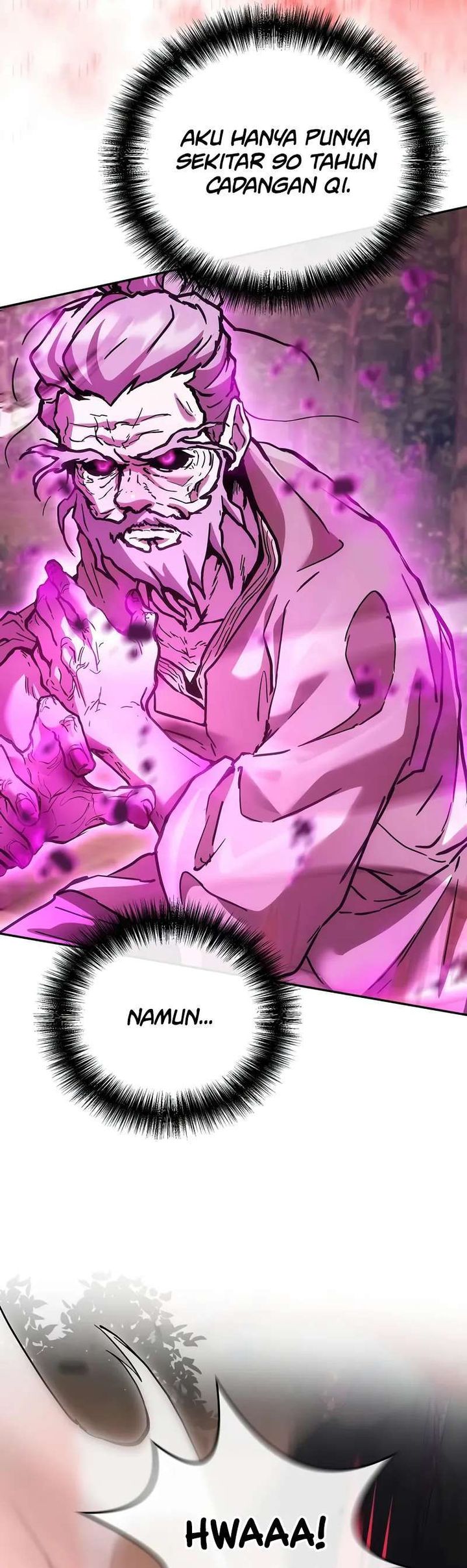 Reborn on the Demonic Cult Battlefield Chapter 24 Gambar 3