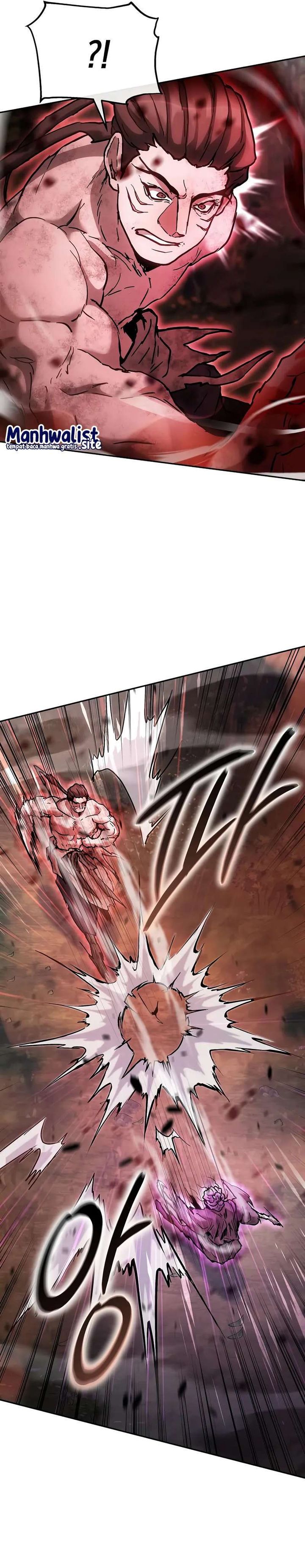 Reborn on the Demonic Cult Battlefield Chapter 24 Gambar 5