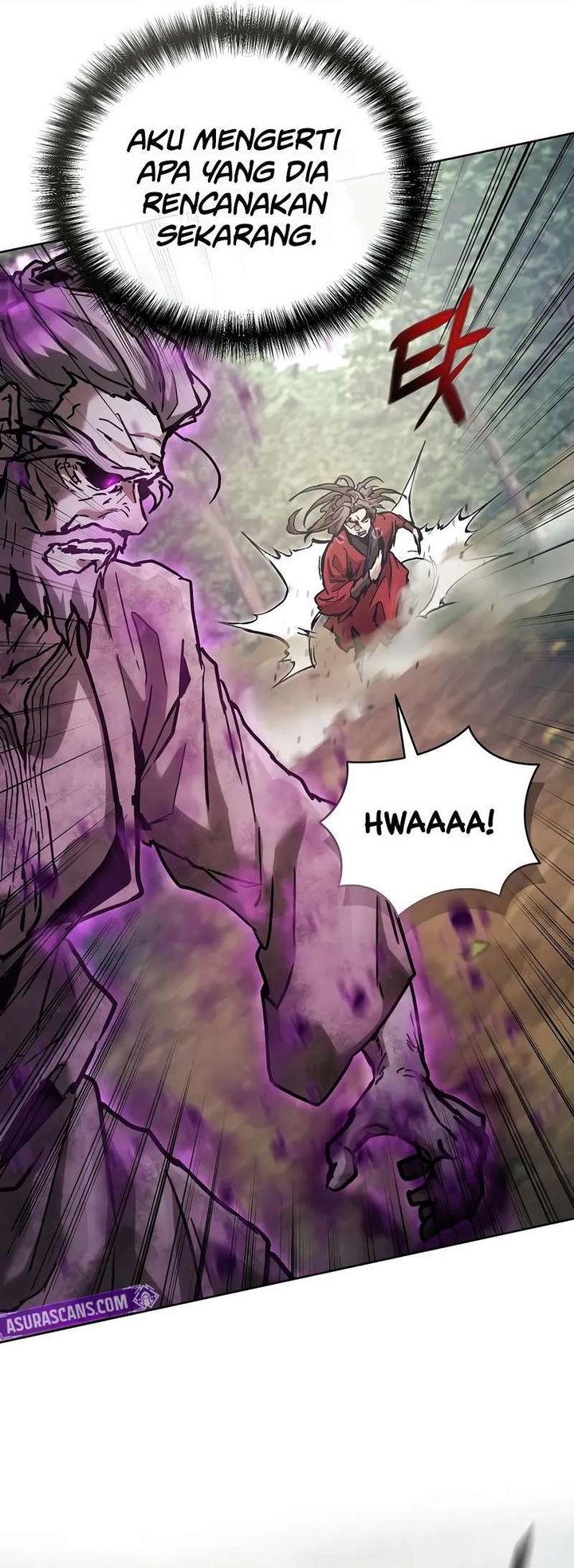 Reborn on the Demonic Cult Battlefield Chapter 24 Gambar 7