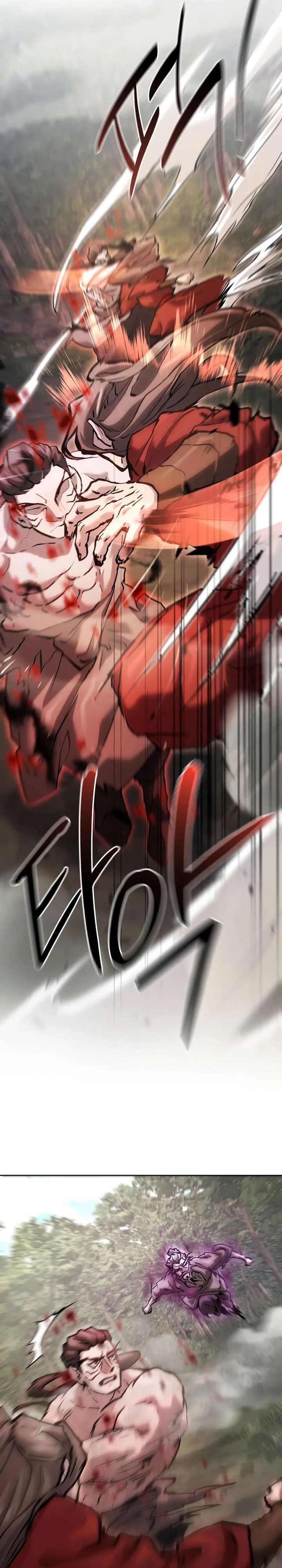 Reborn on the Demonic Cult Battlefield Chapter 24 Gambar 8