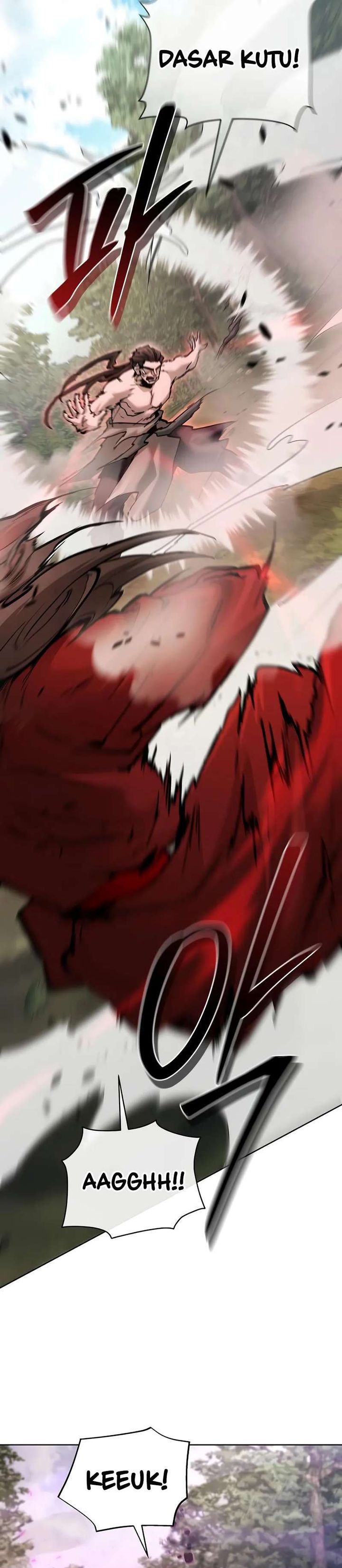 Reborn on the Demonic Cult Battlefield Chapter 24 Gambar 10