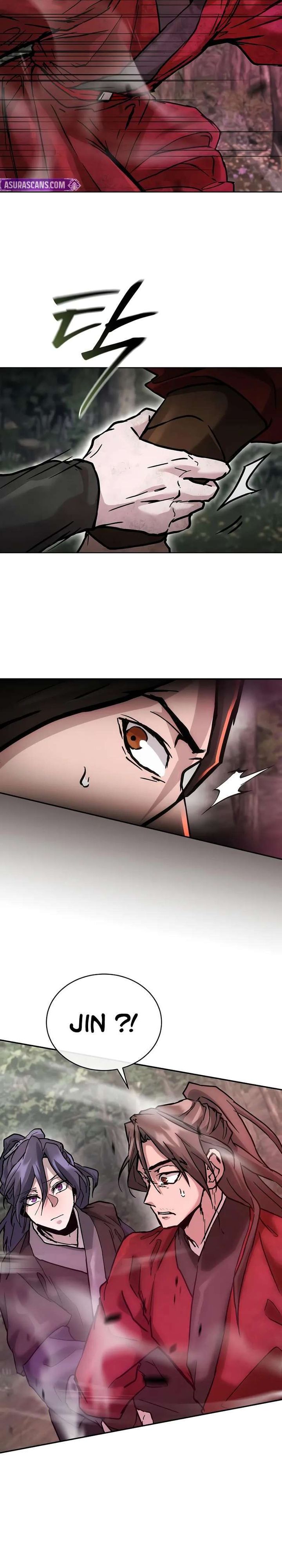 Reborn on the Demonic Cult Battlefield Chapter 24 Gambar 12