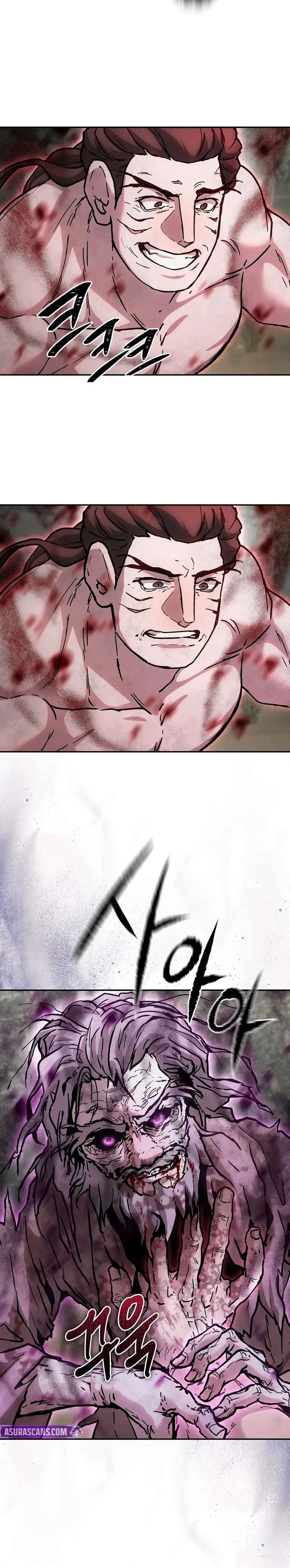 Reborn on the Demonic Cult Battlefield Chapter 24 Gambar 14