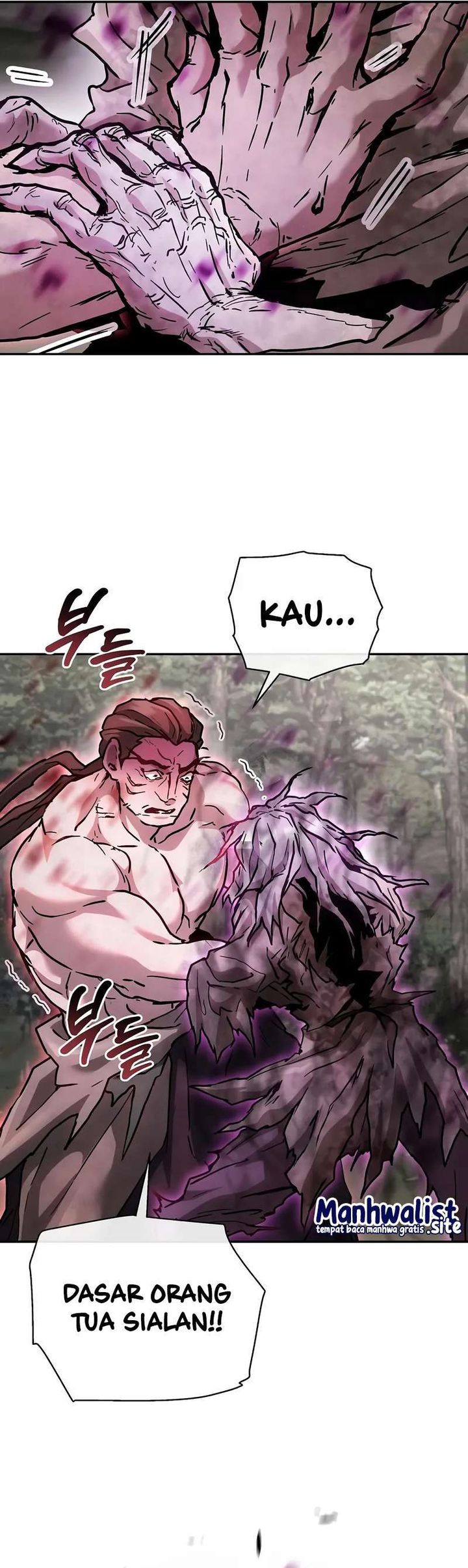 Reborn on the Demonic Cult Battlefield Chapter 24 Gambar 15