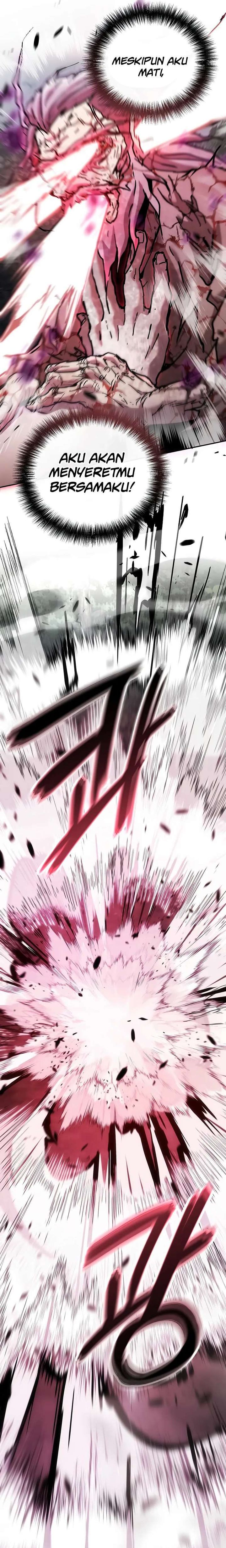 Reborn on the Demonic Cult Battlefield Chapter 24 Gambar 16