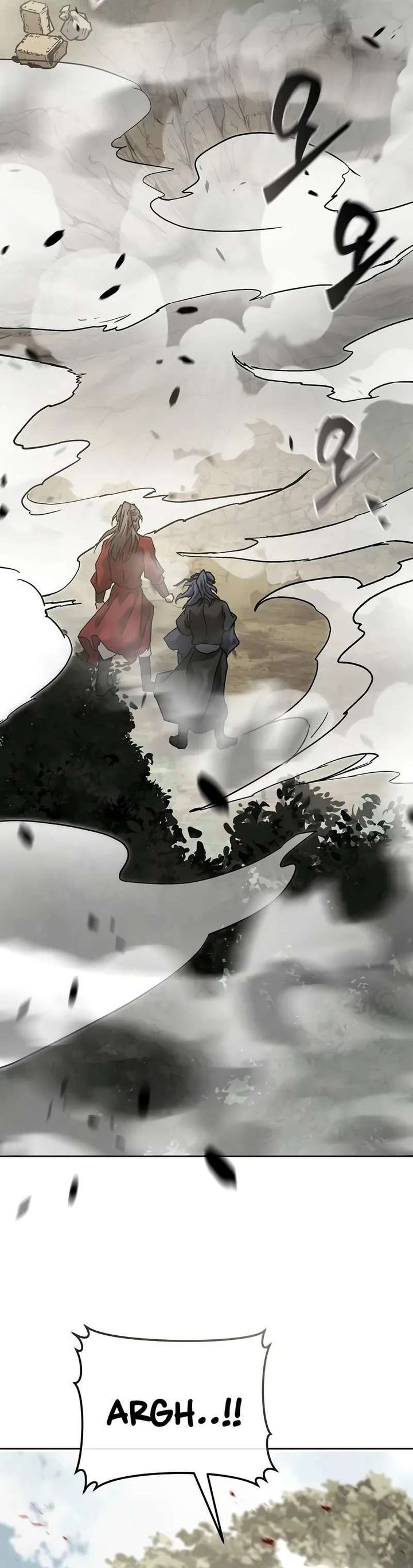 Reborn on the Demonic Cult Battlefield Chapter 24 Gambar 20