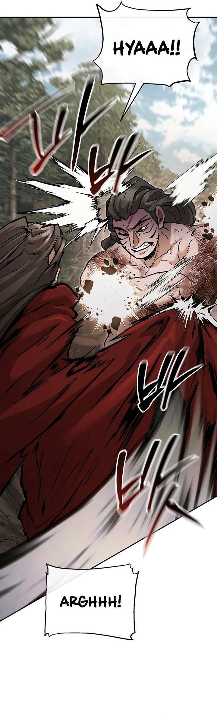 Reborn on the Demonic Cult Battlefield Chapter 24 Gambar 24