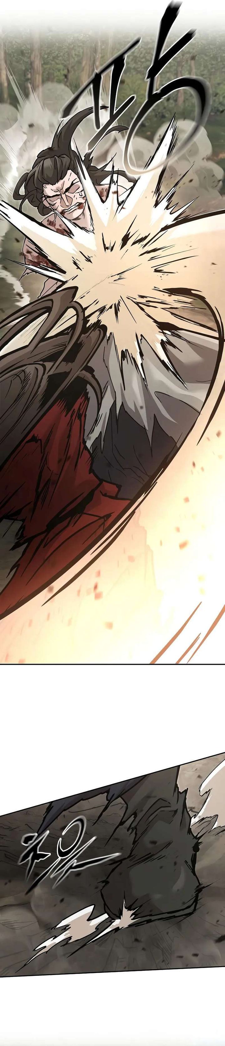 Reborn on the Demonic Cult Battlefield Chapter 24 Gambar 25