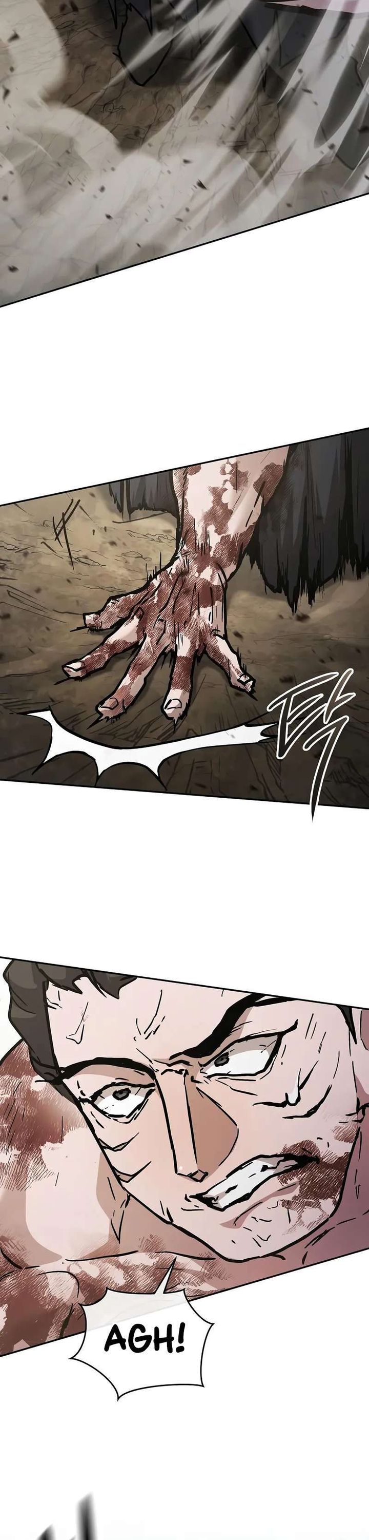 Reborn on the Demonic Cult Battlefield Chapter 24 Gambar 27