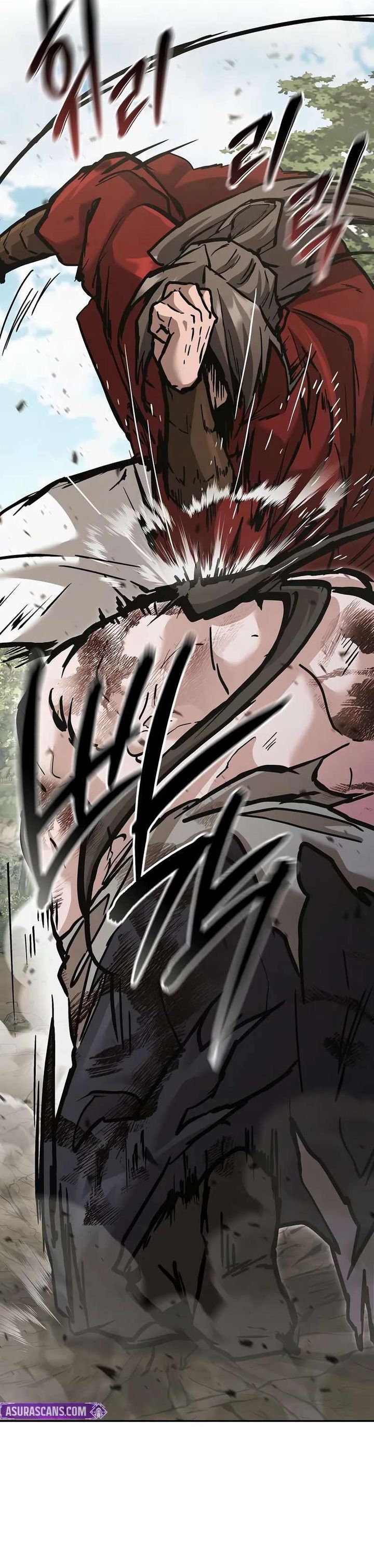 Reborn on the Demonic Cult Battlefield Chapter 24 Gambar 28