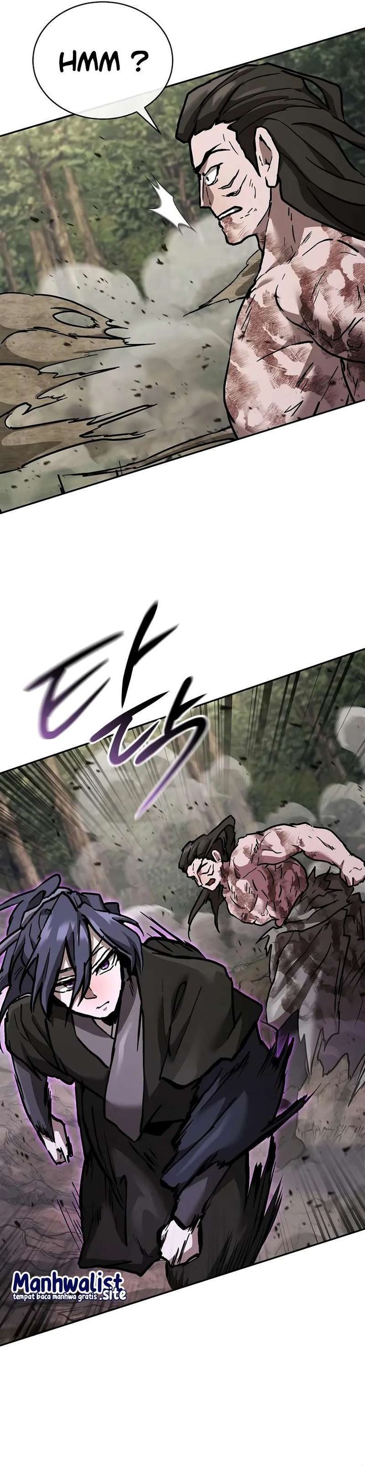 Reborn on the Demonic Cult Battlefield Chapter 24 Gambar 37