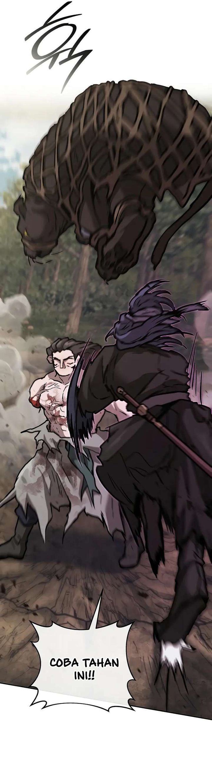 Reborn on the Demonic Cult Battlefield Chapter 24 Gambar 39