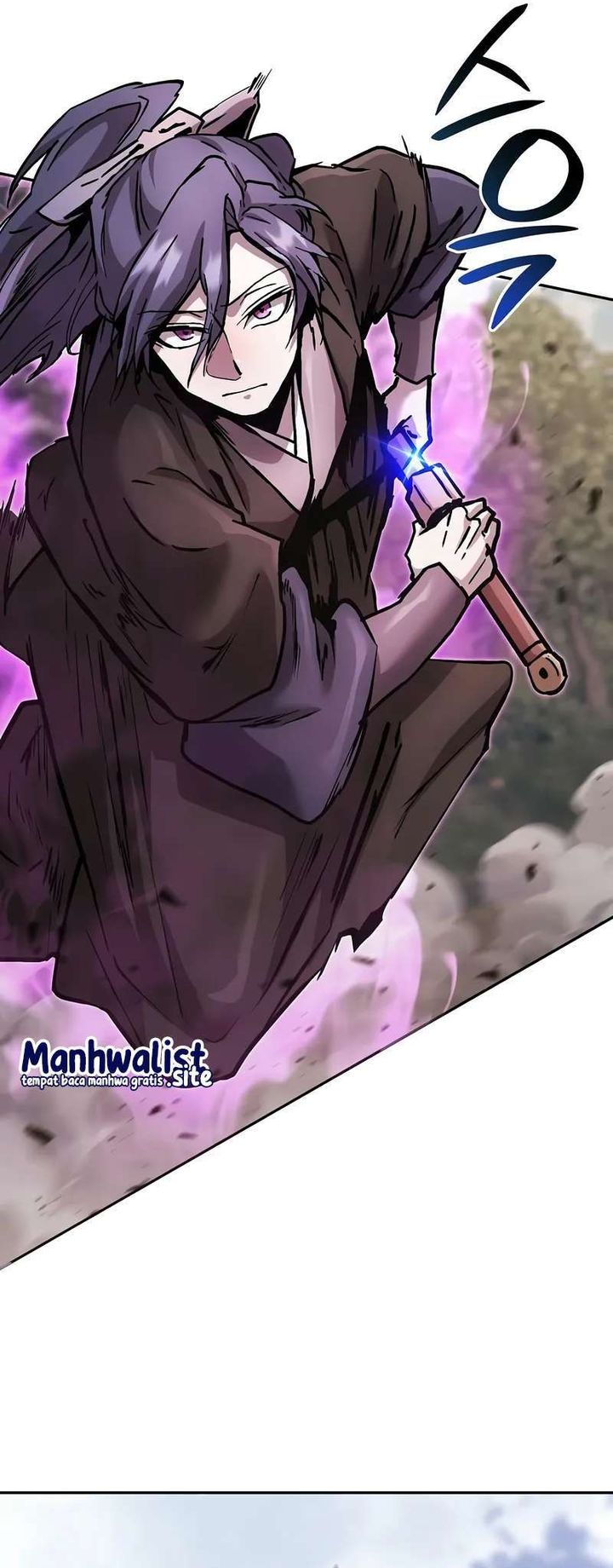 Reborn on the Demonic Cult Battlefield Chapter 24 Gambar 40