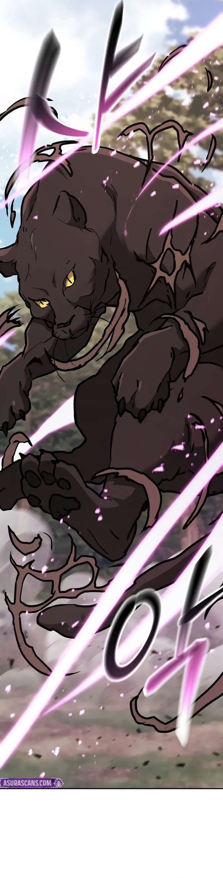 Reborn on the Demonic Cult Battlefield Chapter 24 Gambar 41