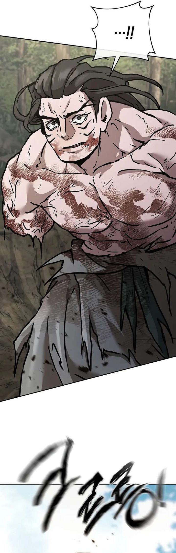 Reborn on the Demonic Cult Battlefield Chapter 24 Gambar 42