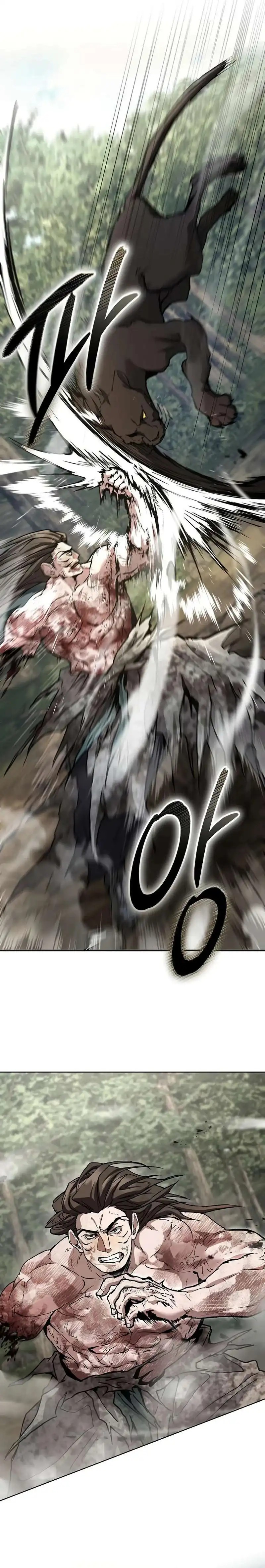 Reborn on the Demonic Cult Battlefield Chapter 25 Gambar 2