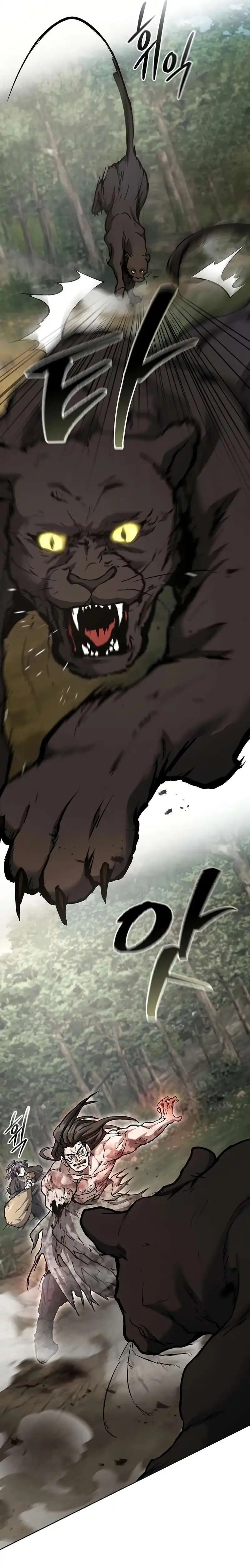 Reborn on the Demonic Cult Battlefield Chapter 25 Gambar 3