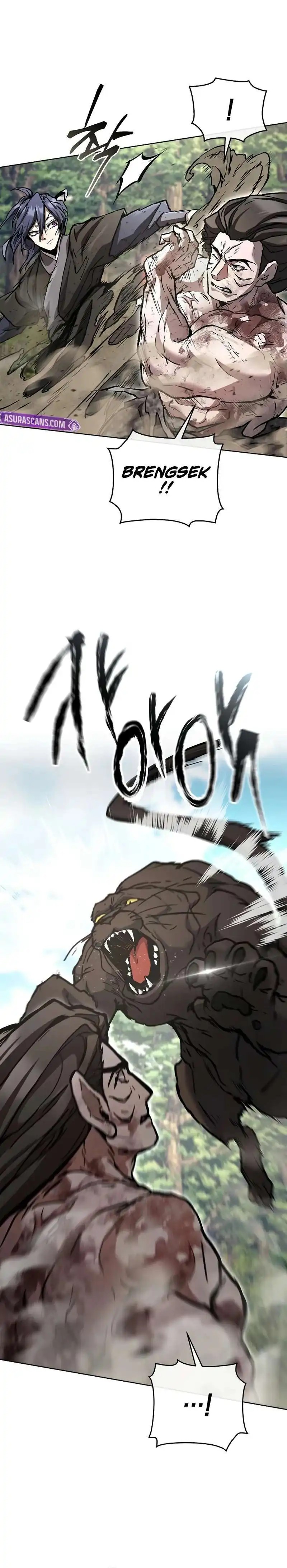 Reborn on the Demonic Cult Battlefield Chapter 25 Gambar 4