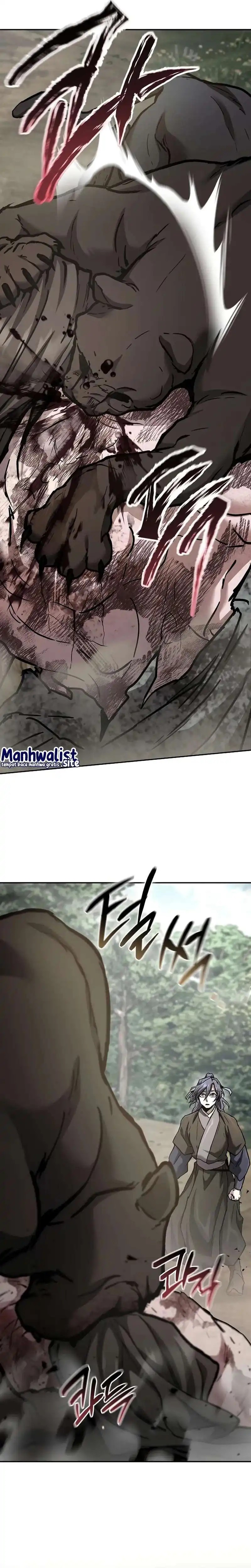 Reborn on the Demonic Cult Battlefield Chapter 25 Gambar 7