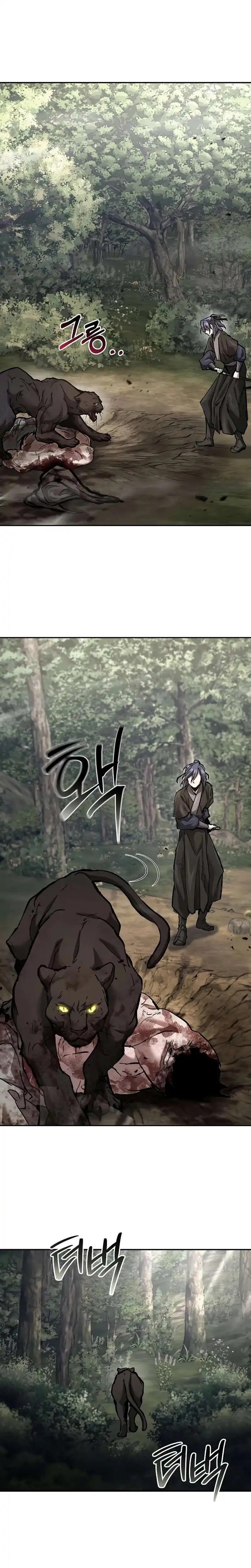 Reborn on the Demonic Cult Battlefield Chapter 25 Gambar 9