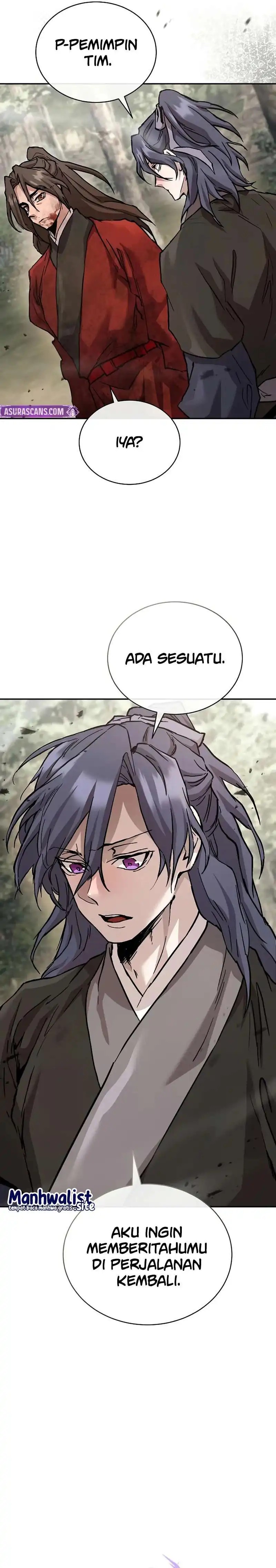 Reborn on the Demonic Cult Battlefield Chapter 25 Gambar 13