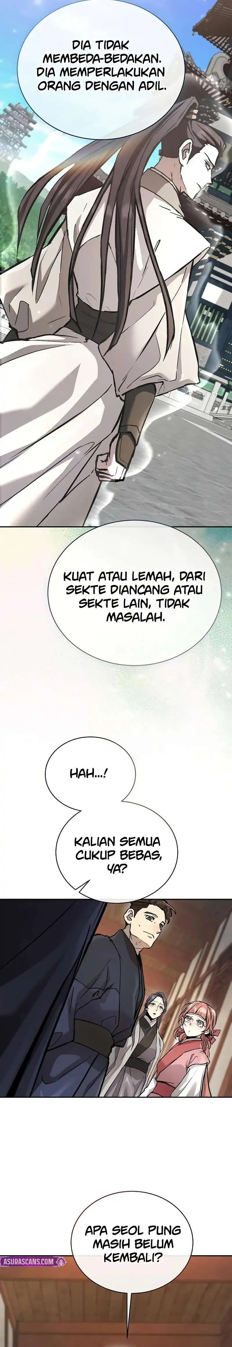 Reborn on the Demonic Cult Battlefield Chapter 25 Gambar 19