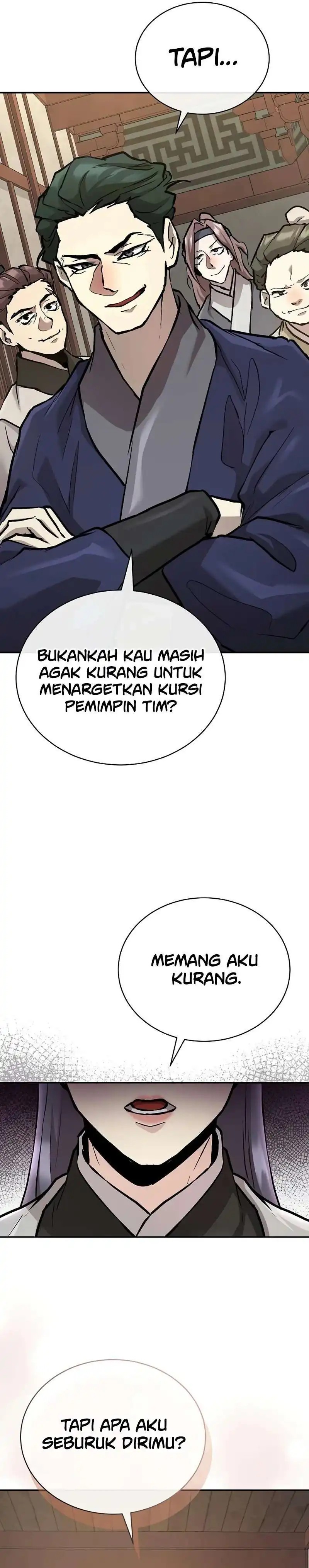 Reborn on the Demonic Cult Battlefield Chapter 25 Gambar 25