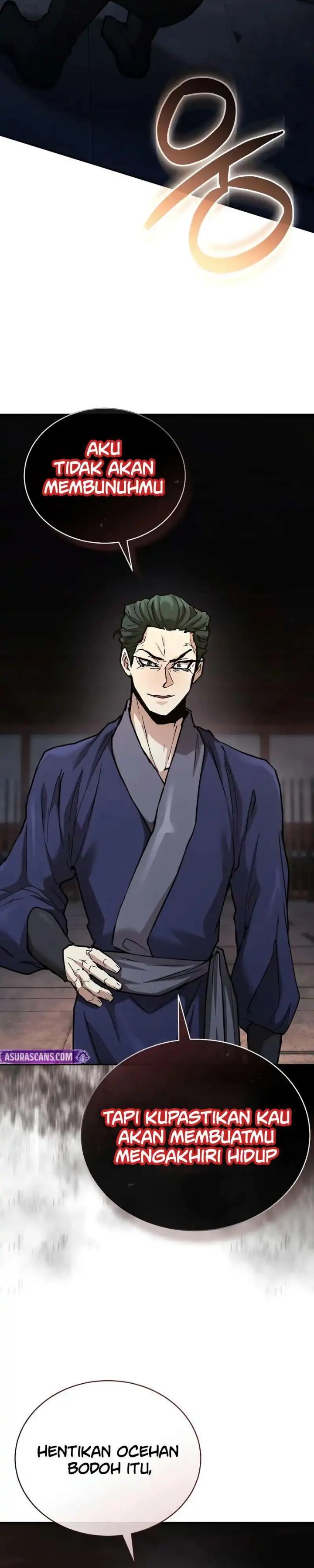 Reborn on the Demonic Cult Battlefield Chapter 26 Gambar 10