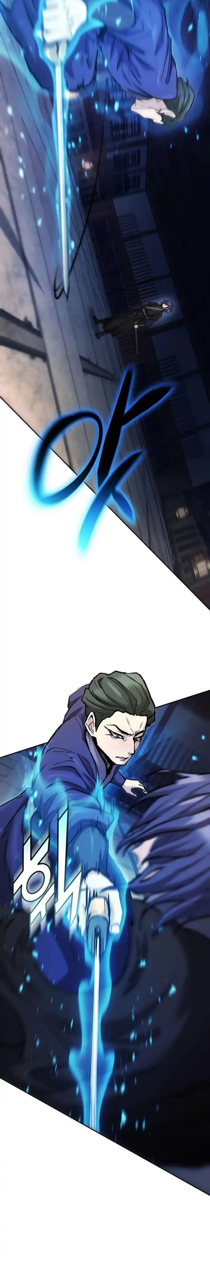 Reborn on the Demonic Cult Battlefield Chapter 26 Gambar 12