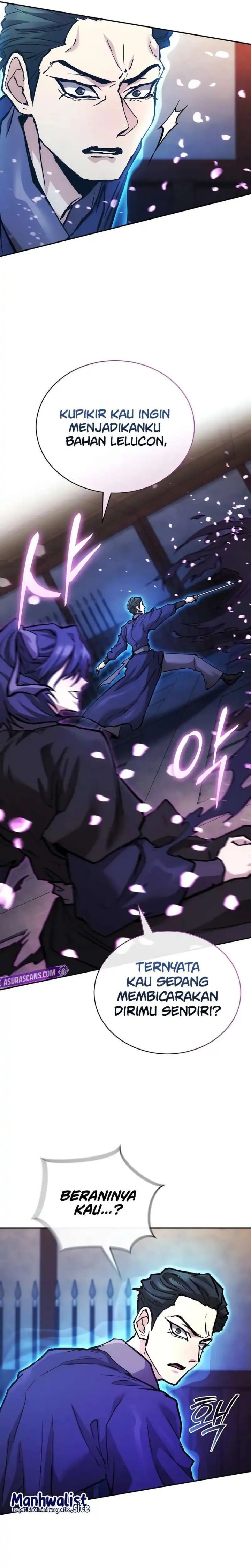 Reborn on the Demonic Cult Battlefield Chapter 26 Gambar 13