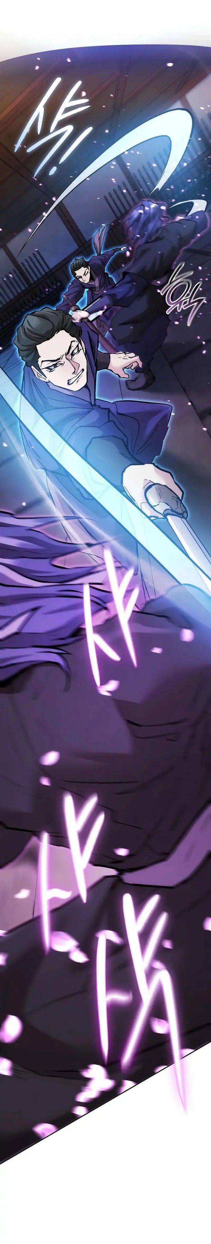 Reborn on the Demonic Cult Battlefield Chapter 26 Gambar 14