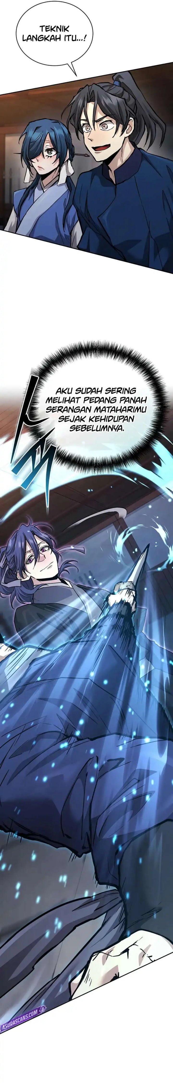 Reborn on the Demonic Cult Battlefield Chapter 26 Gambar 15