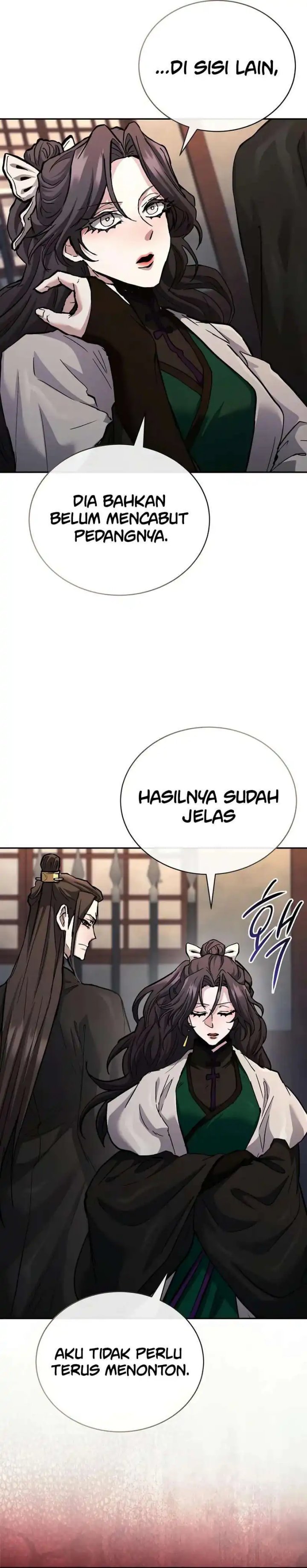 Reborn on the Demonic Cult Battlefield Chapter 26 Gambar 16
