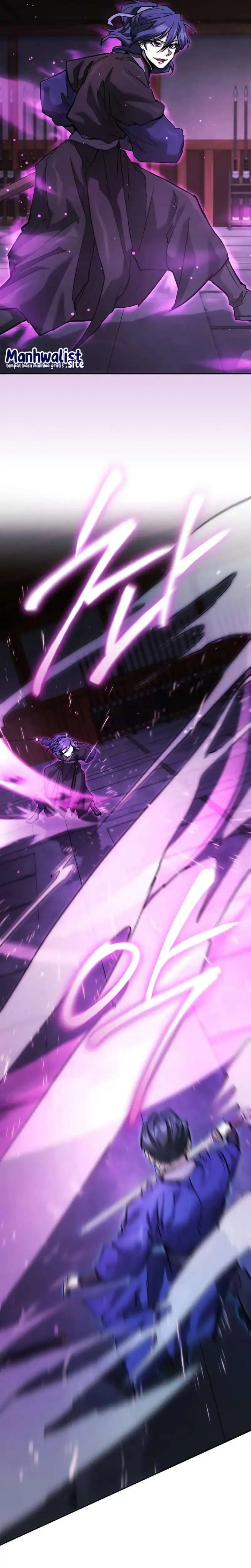 Reborn on the Demonic Cult Battlefield Chapter 26 Gambar 20